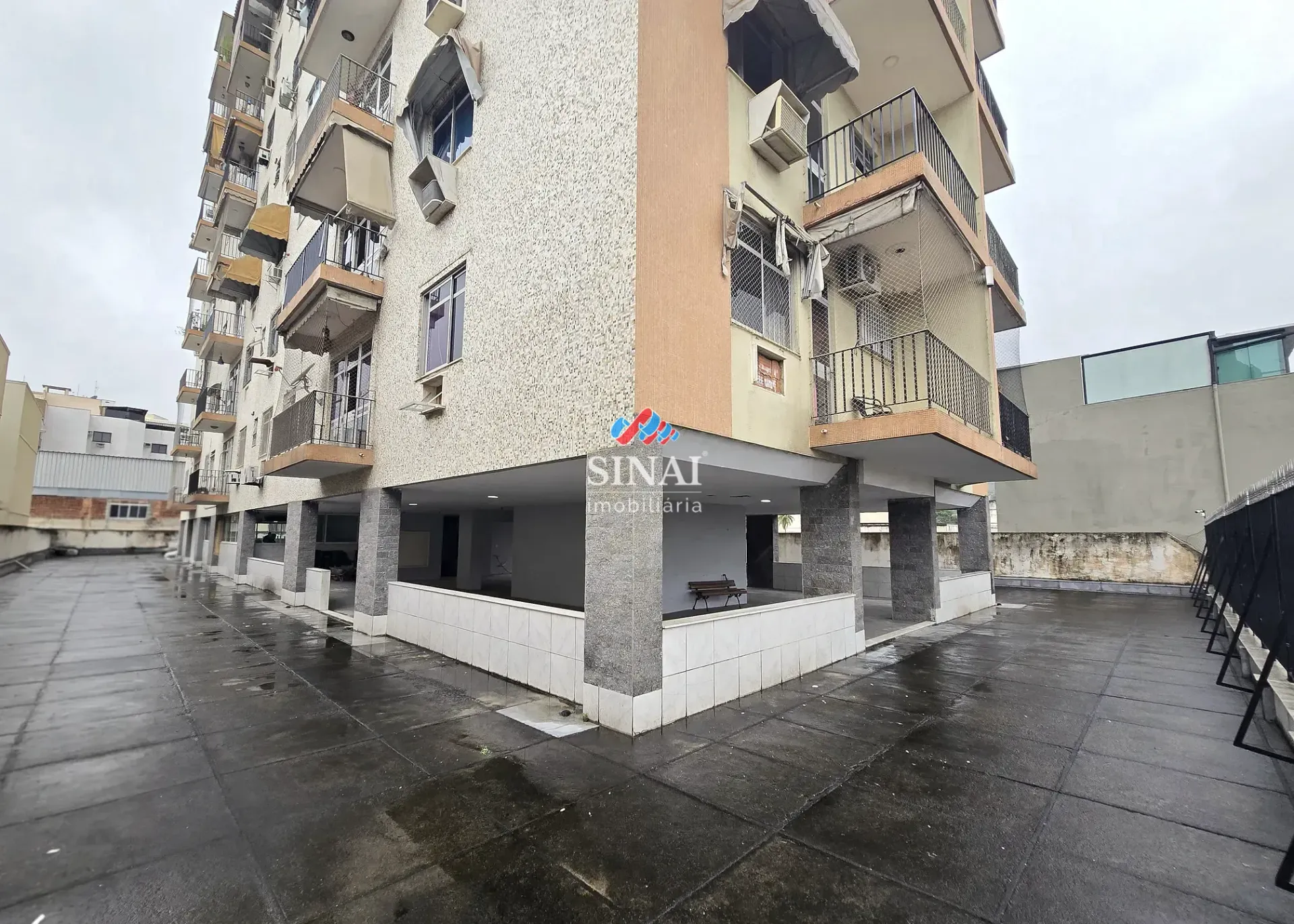 Apartment, 130 m², with a washing machine — photo 62