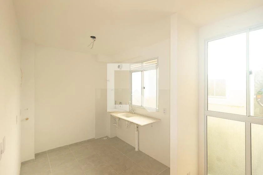 2-bedroom apartment with closed kitchen and 41 m² — photo 9
