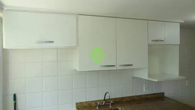 Duplex apartment with 2 bedrooms and a balcony — photo 19