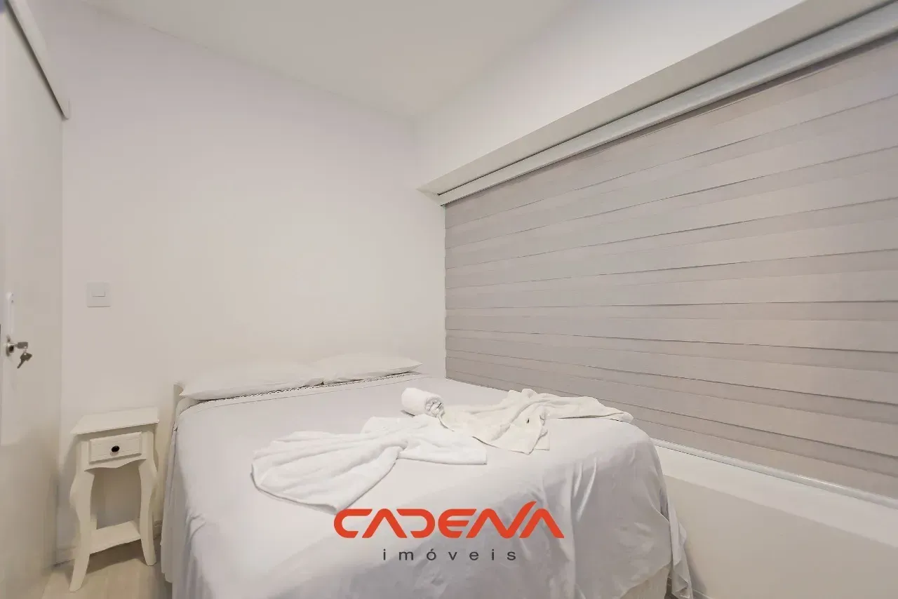 Apartamento mobiliado com 2 quartos e cozinha integrada — photo 15
