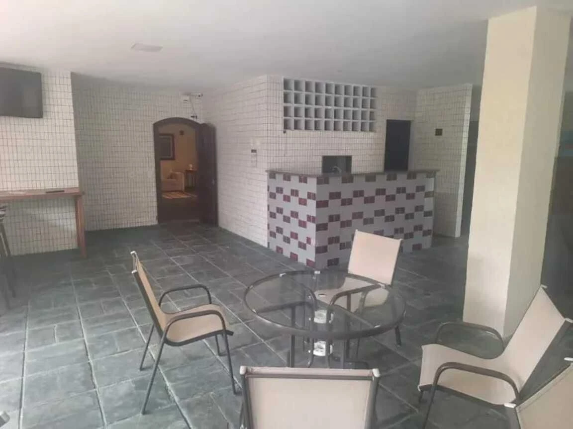 Apartamento para alugar com 3 quartos e 5 banheiros — photo 12