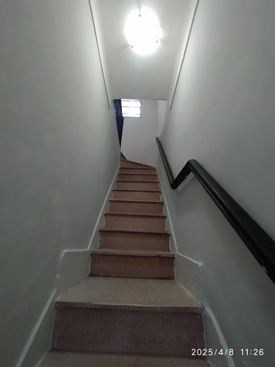 Casa sem mobília com 3 quartos e 1 banheiro — photo 14