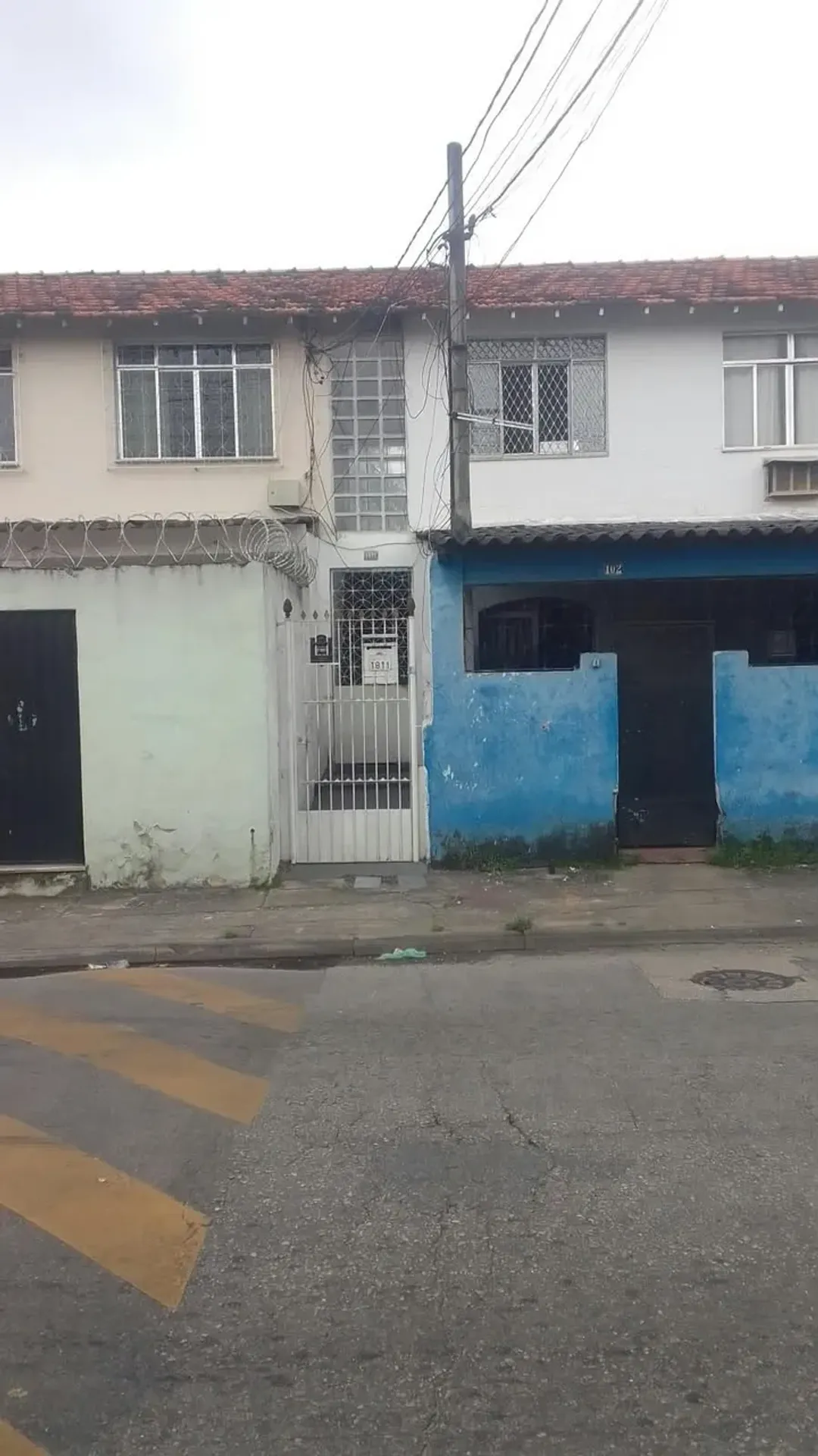 Casa de 2 quartos e 80 m² — photo 13