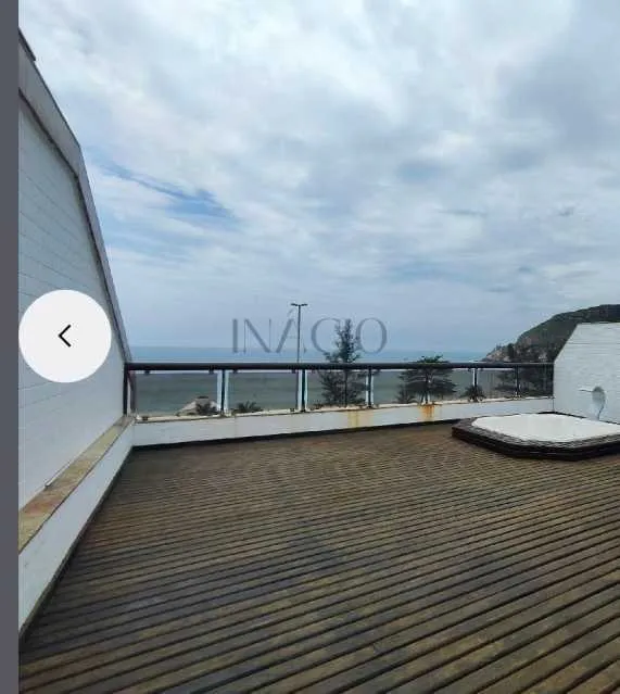 Unfurnished 3-bedroom apartment with 250 m² — photo 19
