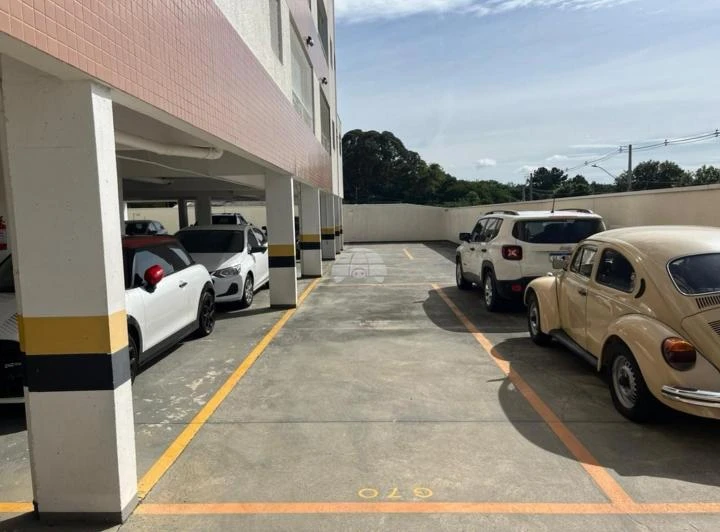 3-bedroom apartment with 2 parking spaces on the 4th floor — photo 6