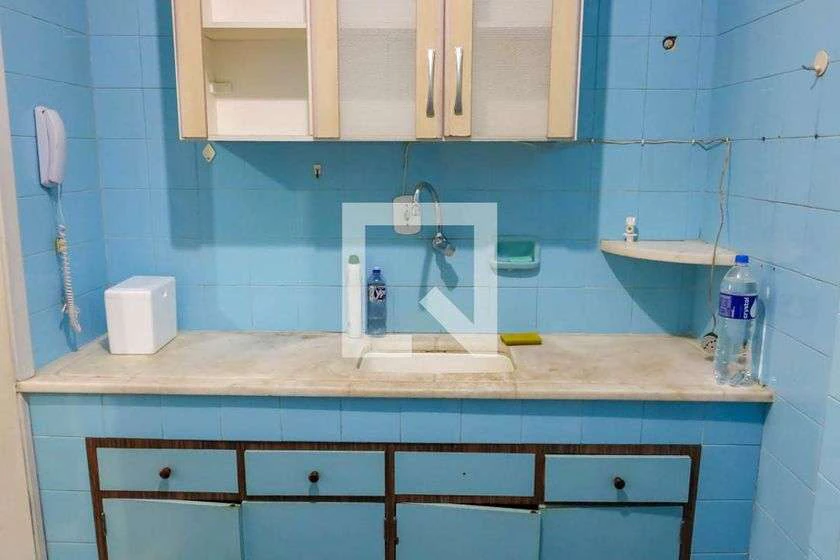70 m² apartment with 2 bedrooms and a separate kitchen — photo 10