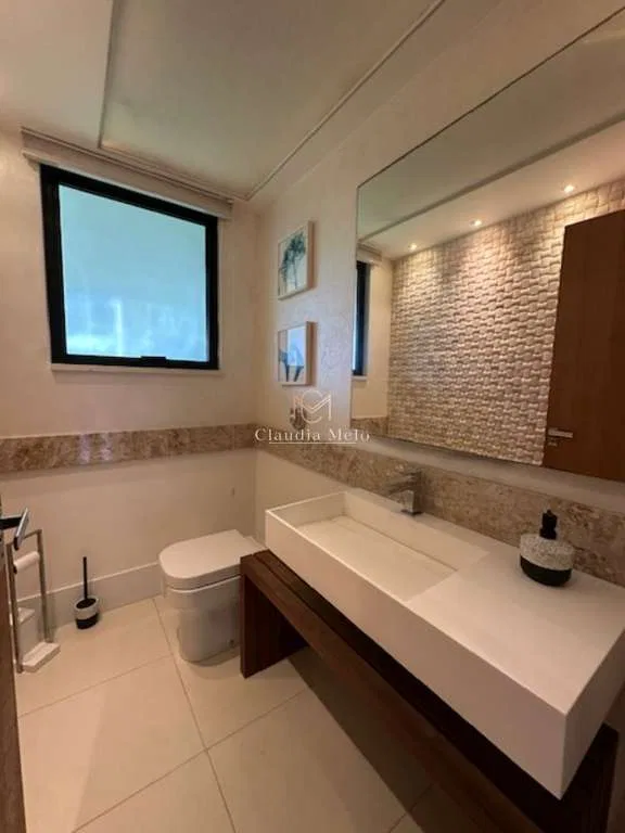 Casa amueblada de 800 m² con 5 suites y parrilla — photo 15