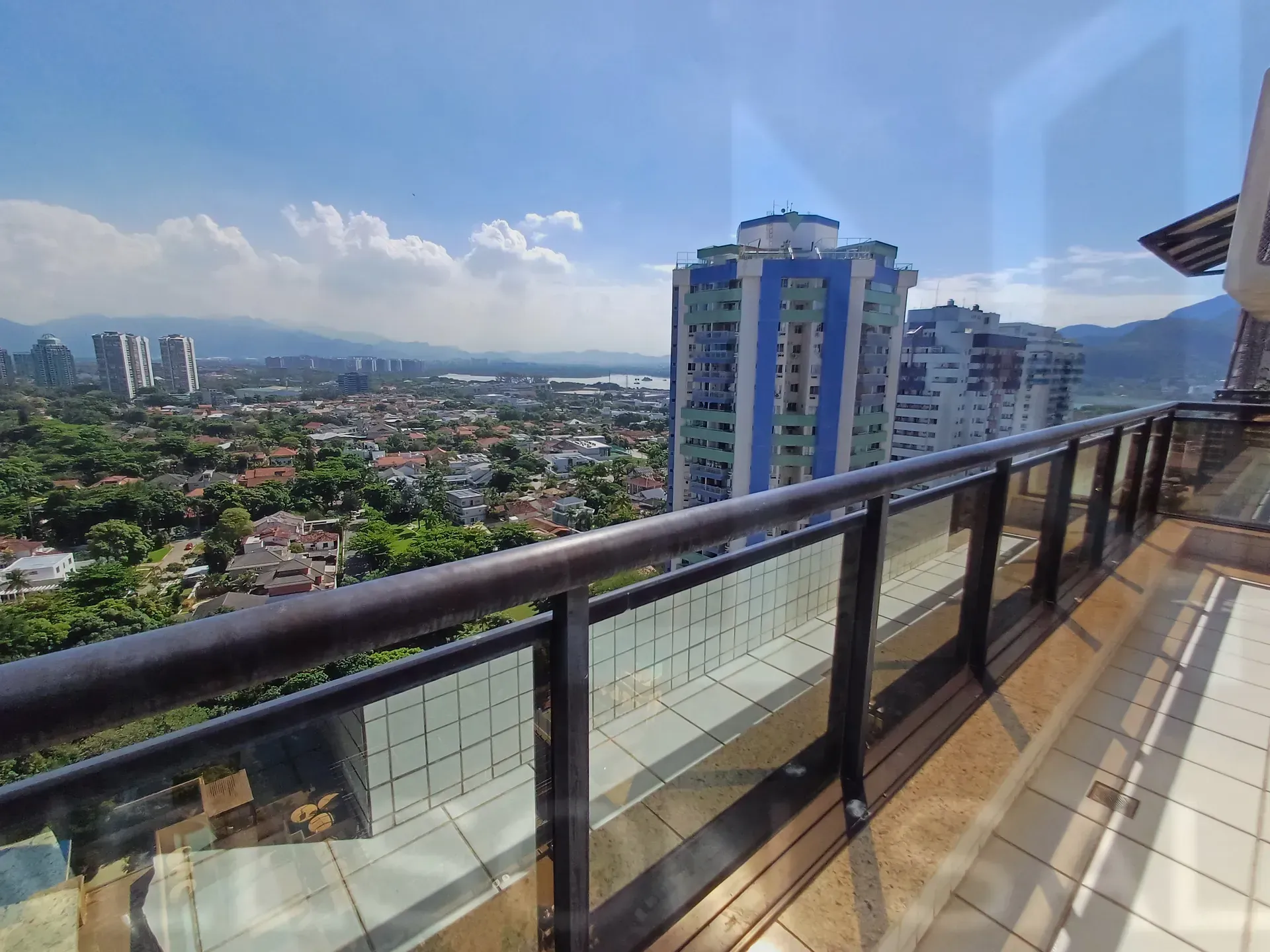 Furnished triplex penthouse with 3 bedrooms and 5 baths — photo 19
