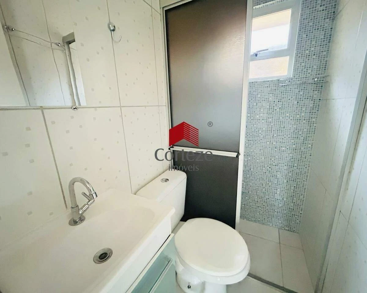 2-bedroom apartment, 47 m² — photo 7