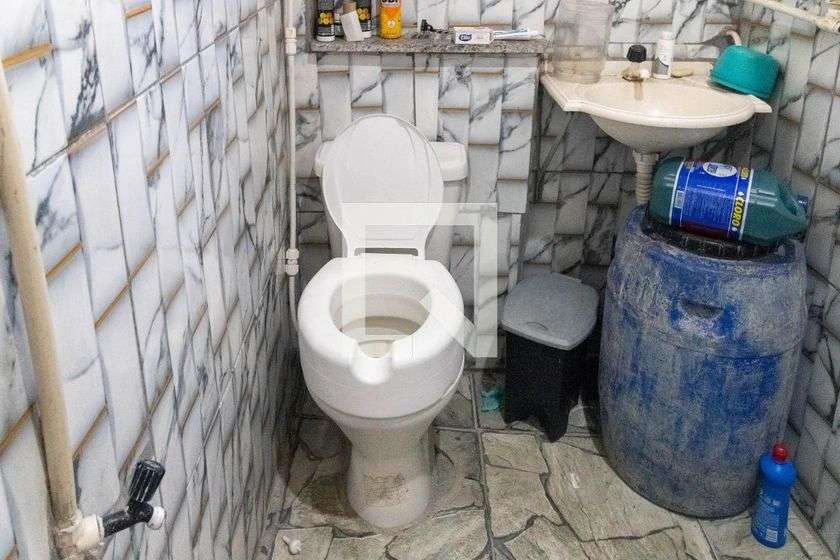 Furnished house with 4 bedrooms and 90 m² no parking — photo 22