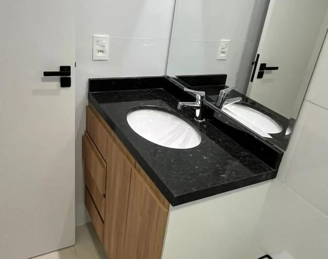 Apartamento de 20 m² com 1 dormitório e 1 banheiro — photo 5