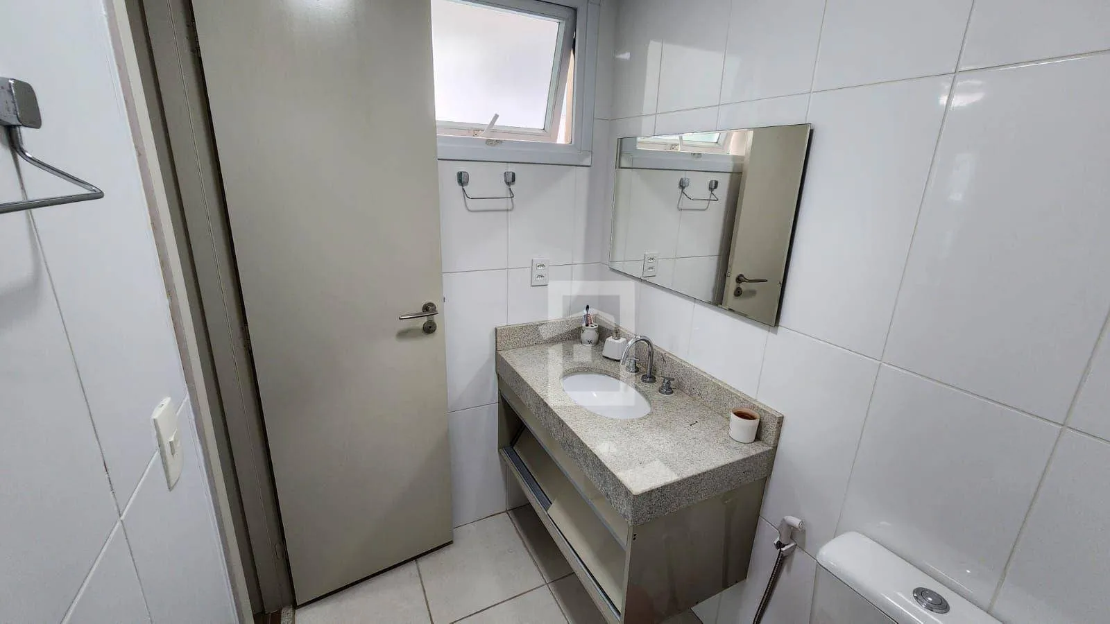 Apartamento mobiliado de 155 m² com 2 suítes e 2 vagas — photo 62