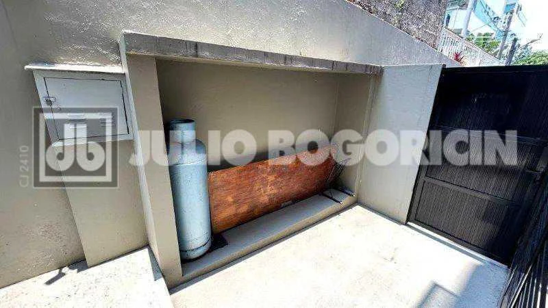Apartamento residencial com 2 quartos e 3 banheiros — photo 23