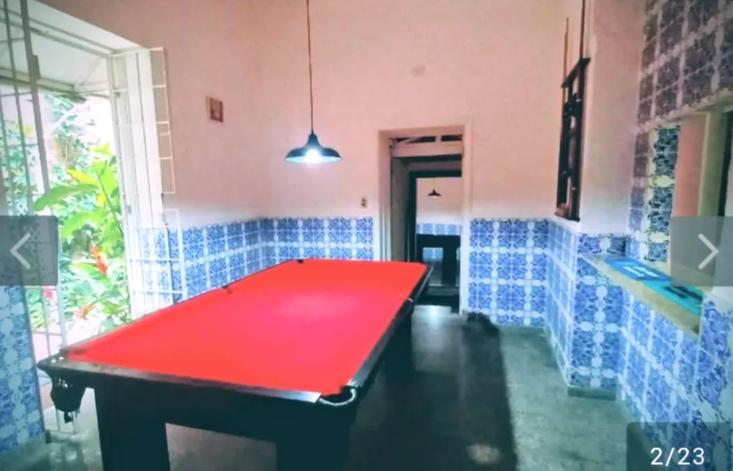 5-bedroom house with a home office in Rio de Janeiro — photo 17