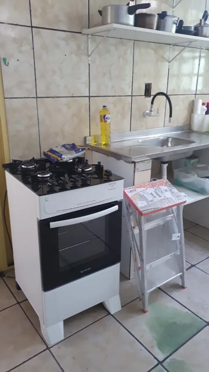 One-bedroom house, 65 m² — photo 5