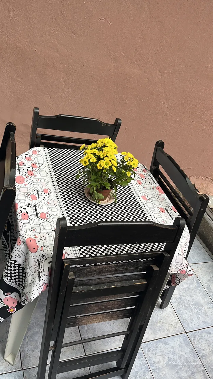 Studio kitnet with 1 bedroom, mini-kitchen, 1 bathroom — photo 3