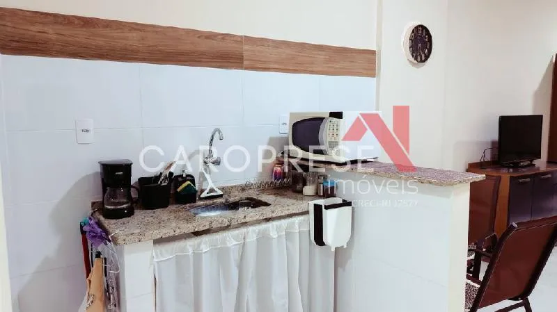 Rental apartment with 1 bedroom and 1 bathroom — photo 12
