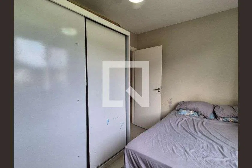Apartamento amueblado de 44 m² con 2 dormitorios y 1 plaza — photo 18