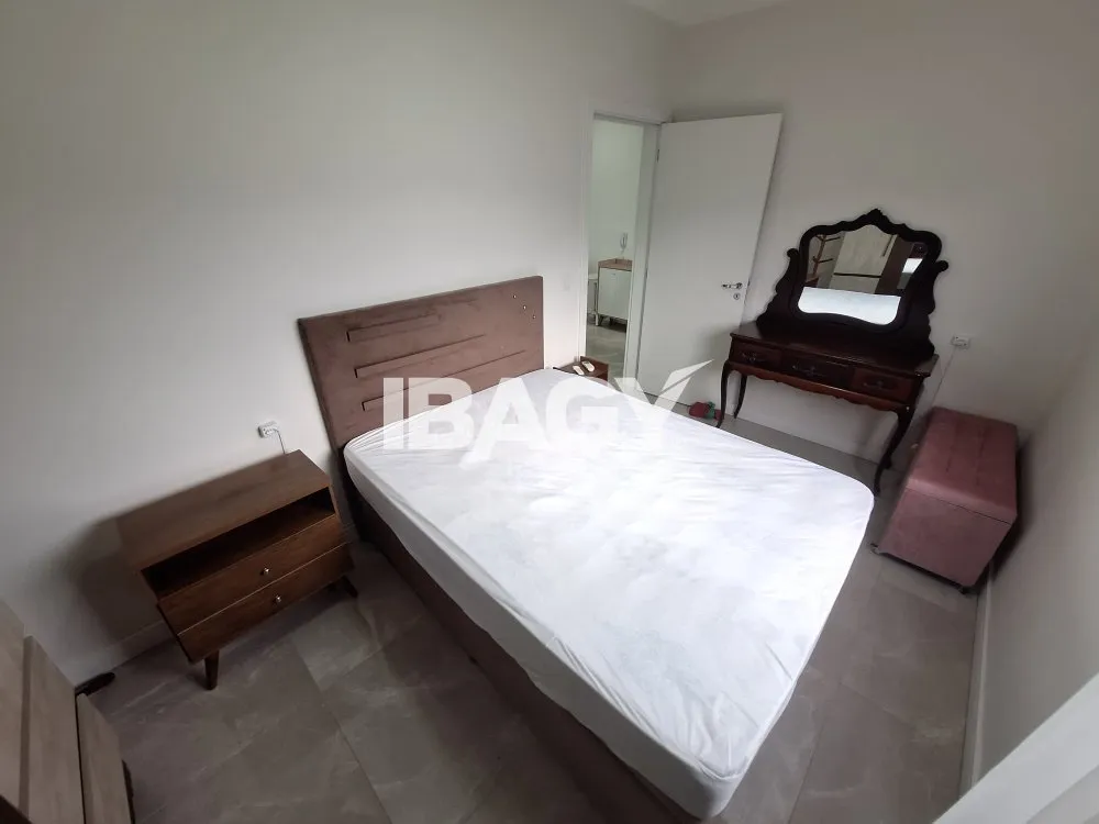 Меблированная квартира 48 м²: 1 спальня и парковка — photo 34