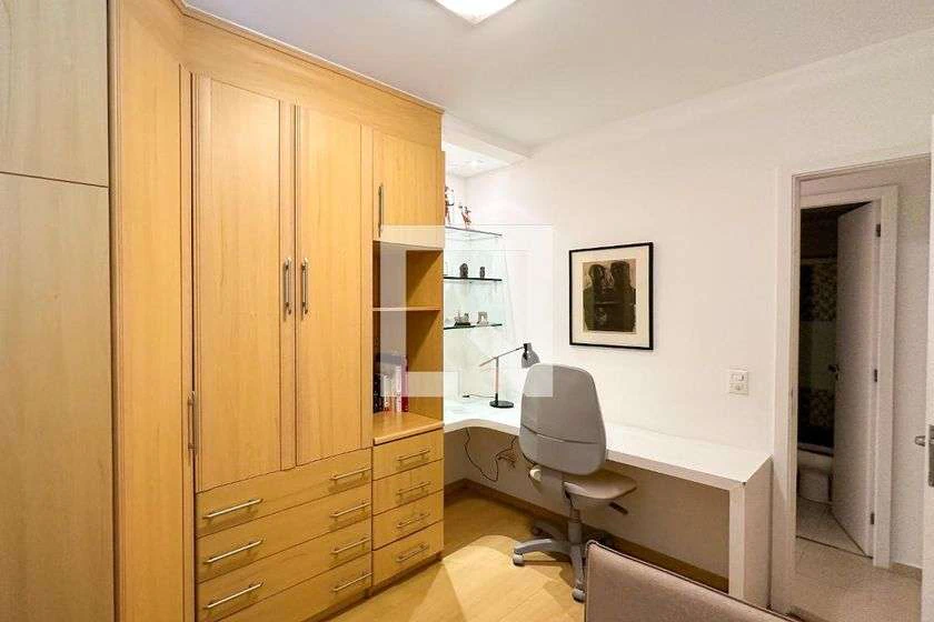 Apartamento de 96 m² com 2 quartos e cozinha a gás — photo 24