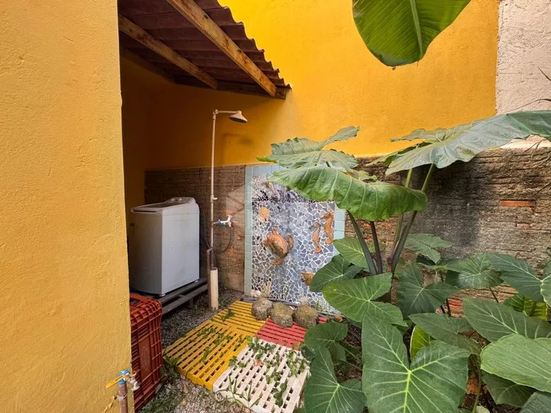Casa de 130 m² com 2 suítes e lavanderia prática — photo 7