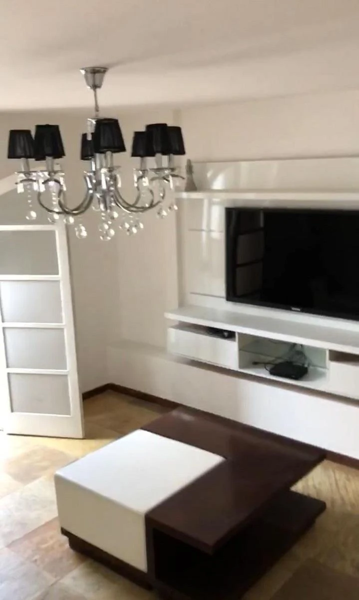 Apartamento mobiliado de 4 quartos com espaço de home office — photo 22