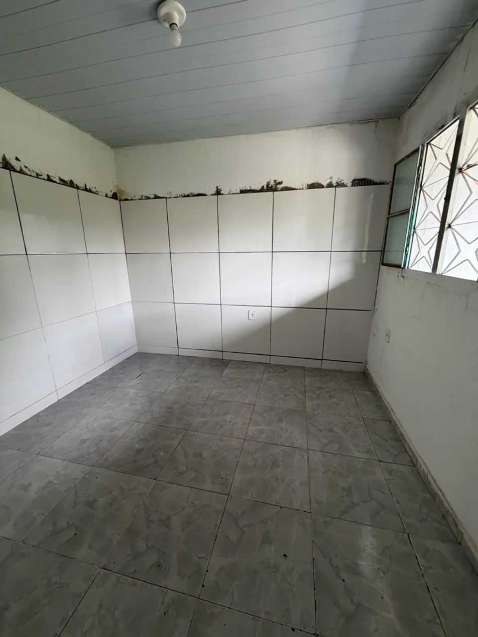 One-bedroom house, 40 m²