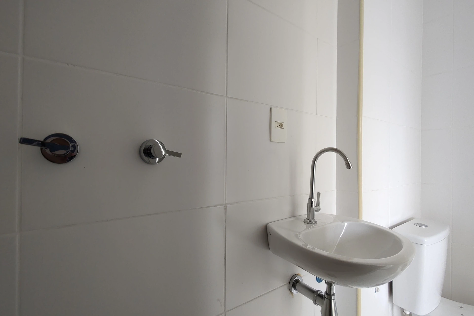 Apartamento de 2 quartos com piscina no condomínio — photo 63