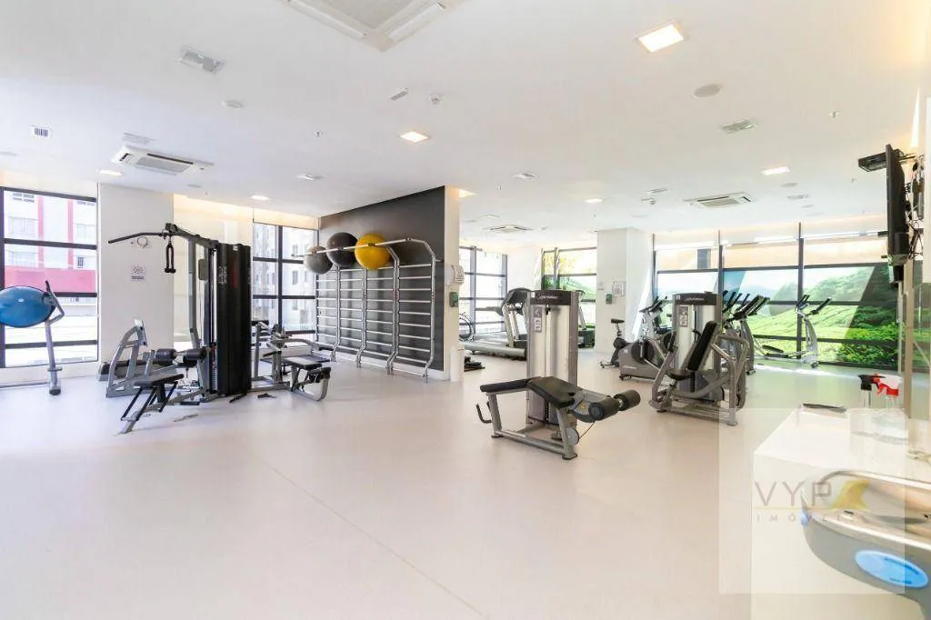 Меблированная квартира 56 м² на 27 этаже — photo 24