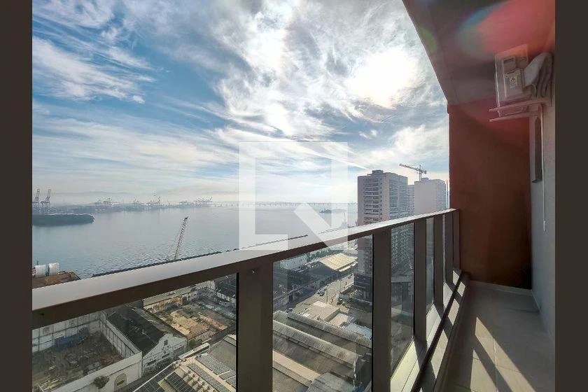 2 quartos e vista para a água: apartamento de 45 m² — photo 3
