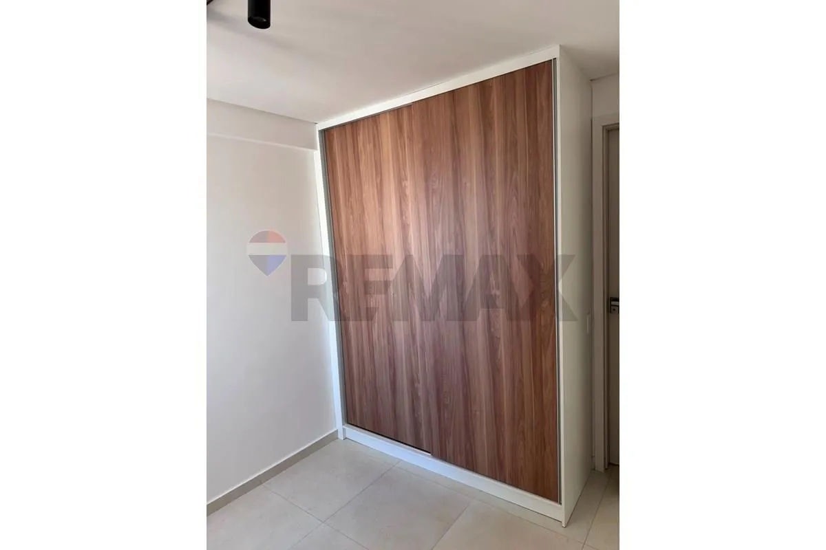 Квартира 92 м² с 3 спальнями и 2 парковочными местами — photo 12