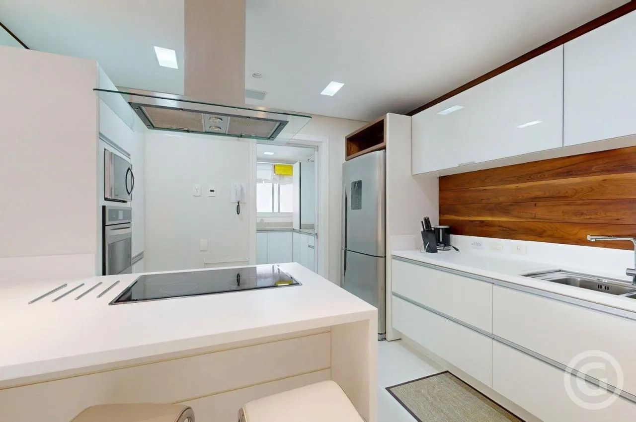 Квартира 184 м² с 3 спальнями-сьютами и видом на воду — photo 7