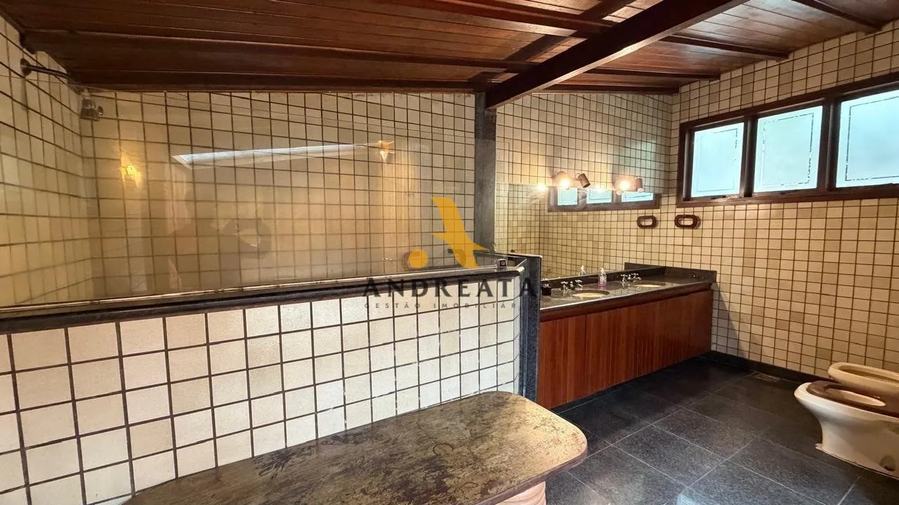 Unfurnished house with 4 bedrooms and balcony grill — photo 35