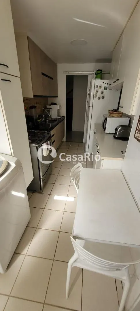 Unfurnished 3-bedroom apartment with mountain city views — photo 20