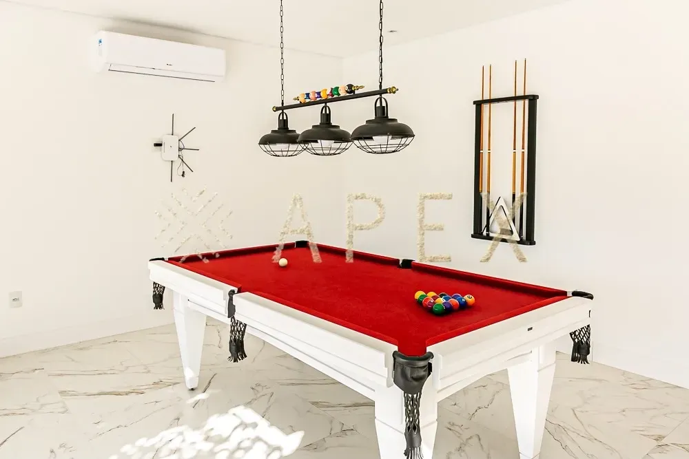 Casa para temporada con 5 dormitorios, 4 en suite y 6 baños — photo 42