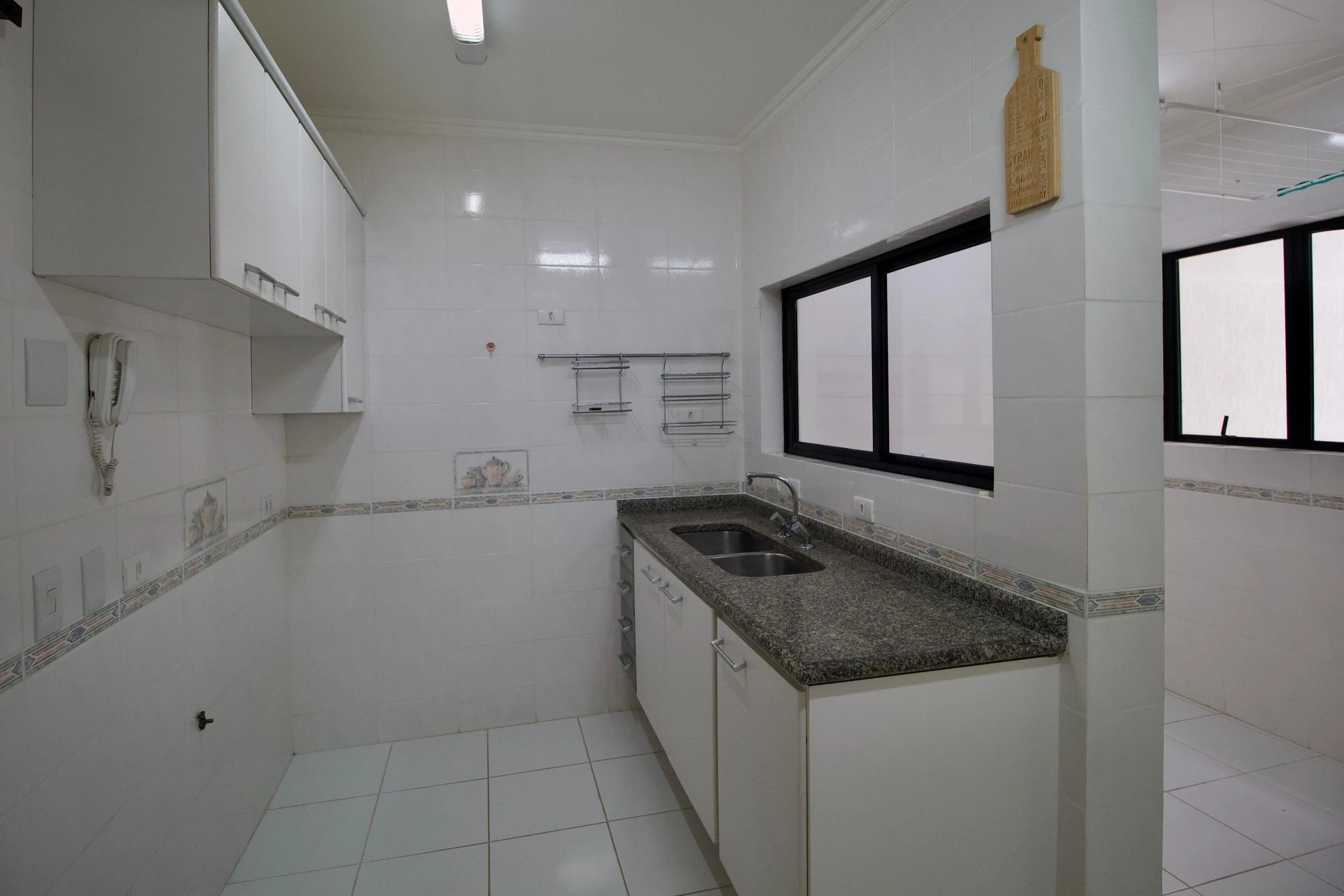 Apartment, 147 m², with a jacuzzi — photo 30