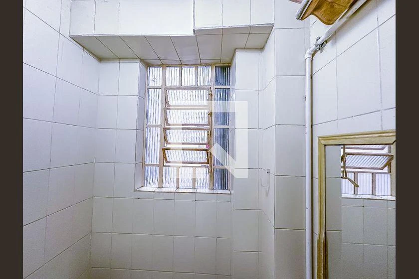 Квартира 21 м², 1 спальня, Ріо-де-Жанейро — photo 19