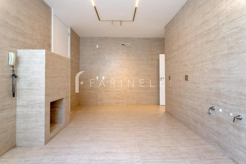 Cobertura linear de 460 m² com 4 suítes e 2 vagas — photo 19
