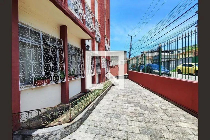 Furnished 2-bedroom apartment rental with 92 m² — photo 34