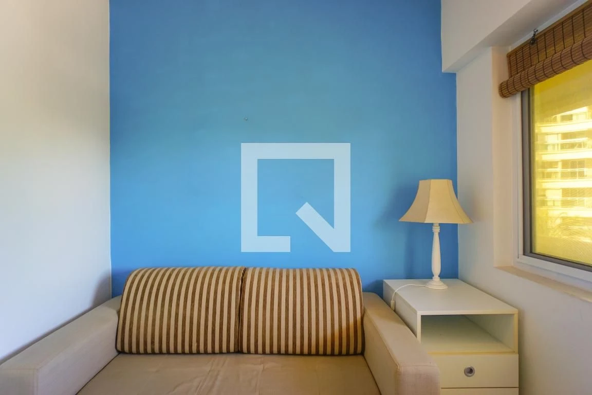 Apartamento, 134 m², com máquina de lavar — photo 33