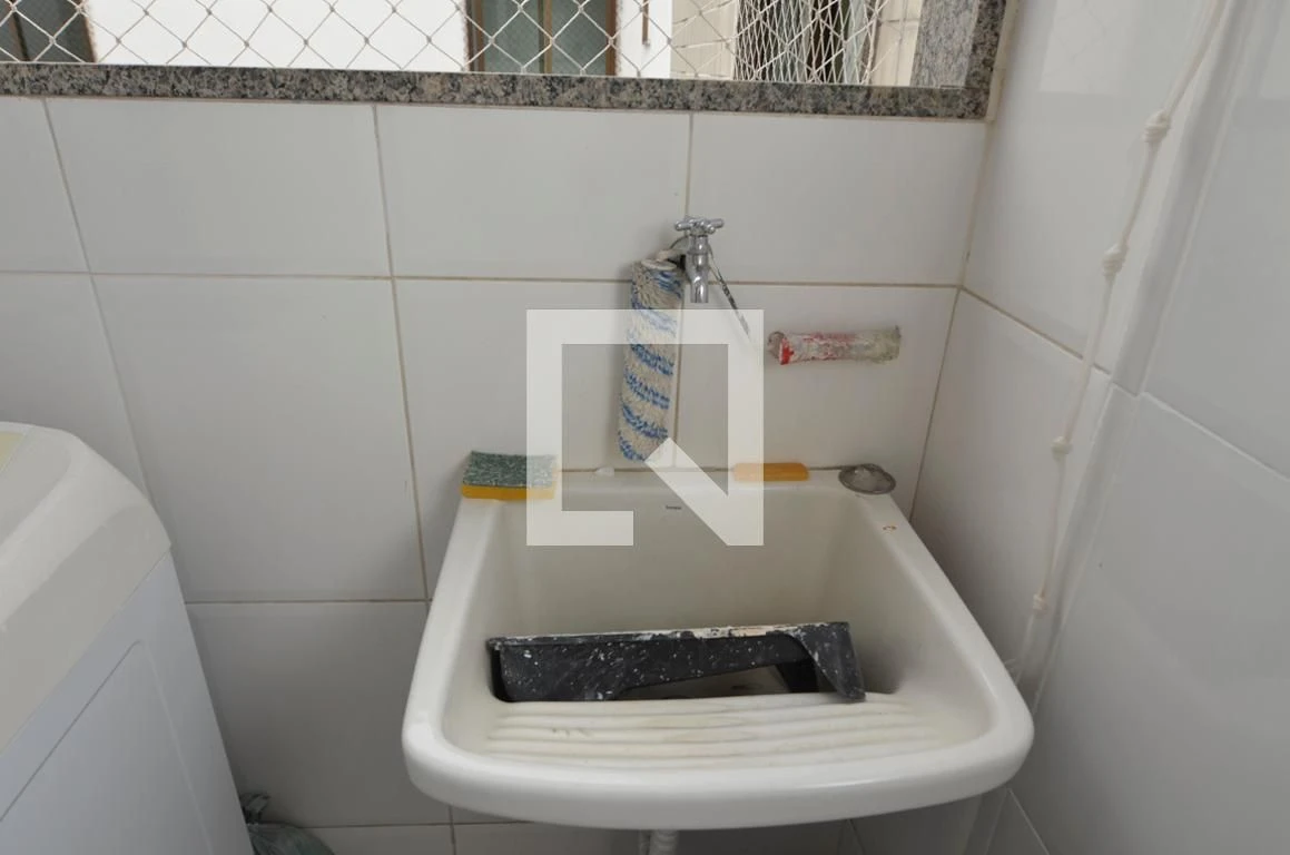 Apartamento mobiliado com 4 suítes e varanda gourmet — photo 65