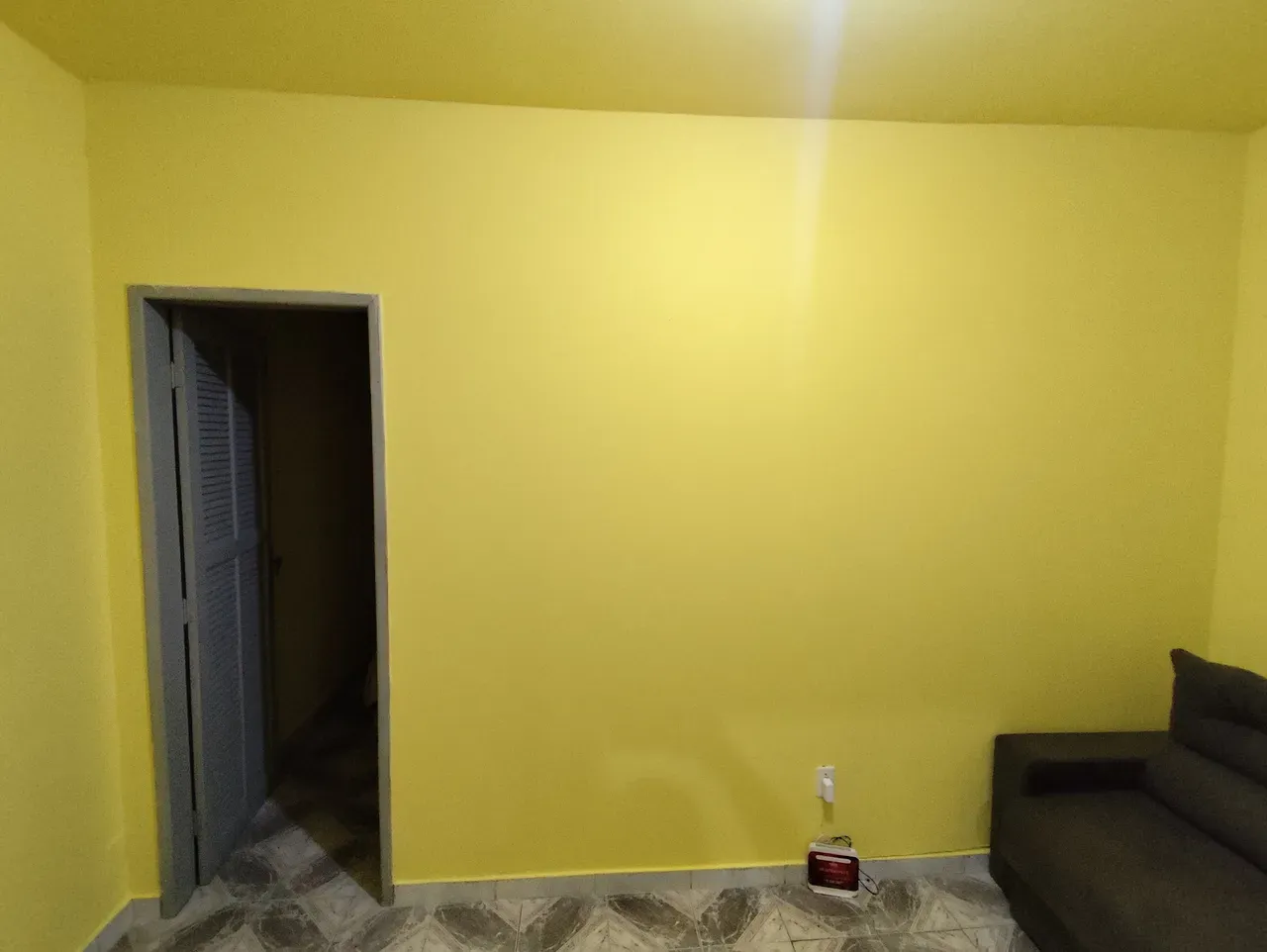 Apartamento de 1 quarto e 50 m² — photo 5