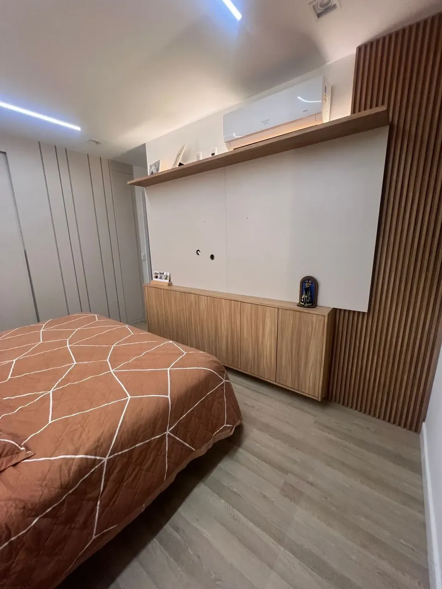 Apartamento mobiliado de 286 m² com 5 quartos e pets — photo 38