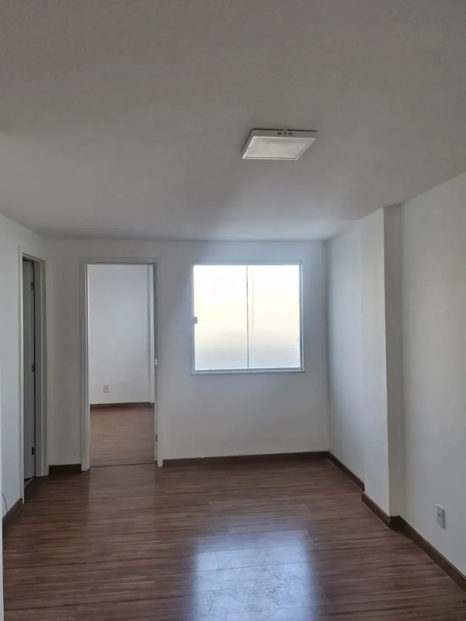 Apartamento sem mobília de 42 m² com 1 quarto — photo 4