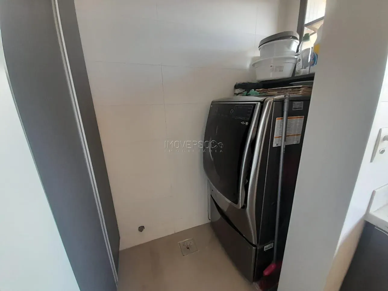 Apartamento mobiliado com 4 quartos e cozinha americana a gás — photo 42