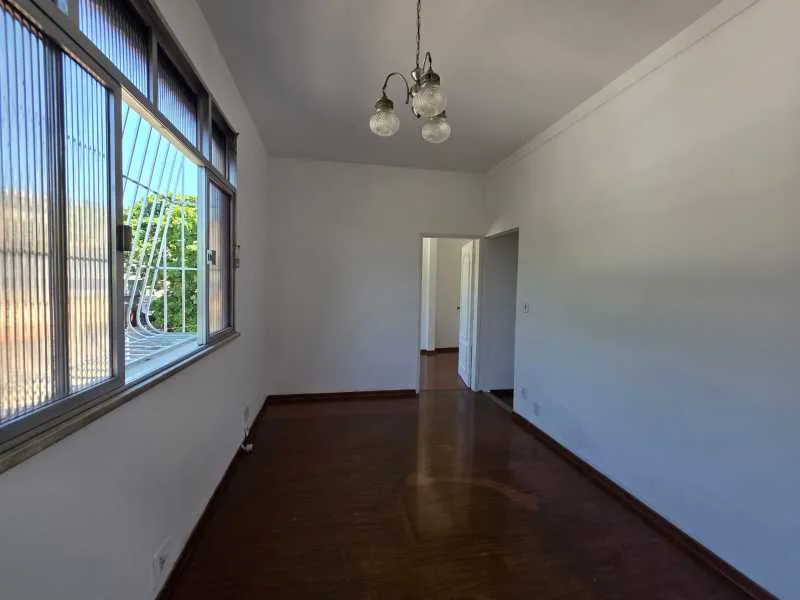 Residential apartment with 3 bedrooms and 2 bathrooms — photo 10