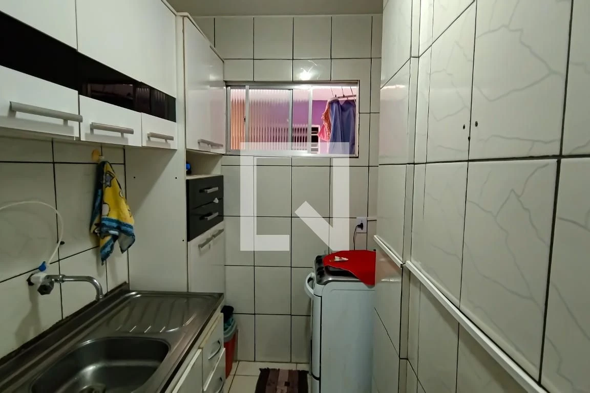 Apartamento amueblado de 1 dormitorio con cocina separada — photo 12
