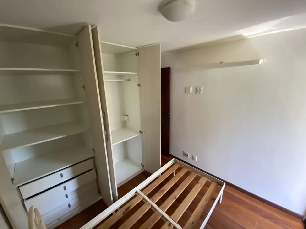 Apartamento mobiliado com 3 dormitórios e 2 vagas — photo 13
