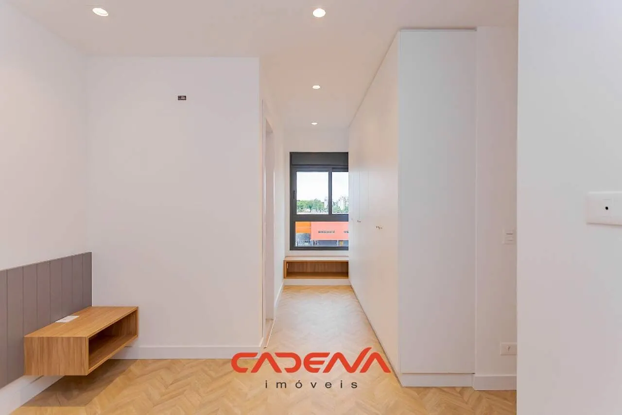 110 m² apartment with 2 bedrooms, 1 en-suite and 2 baths — photo 8