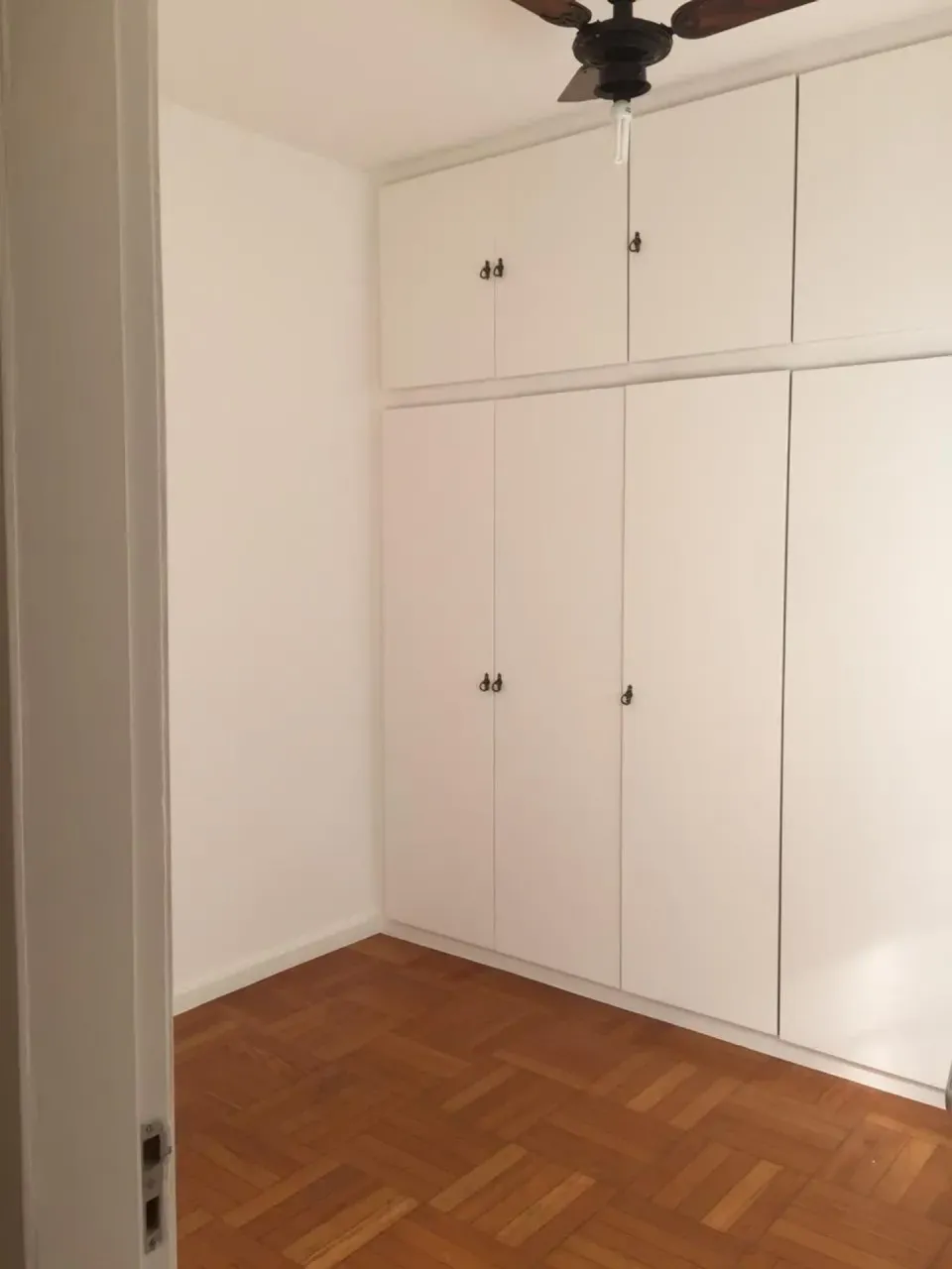Apartamento de 150 m² com 3 quartos e cozinha fechada — photo 11